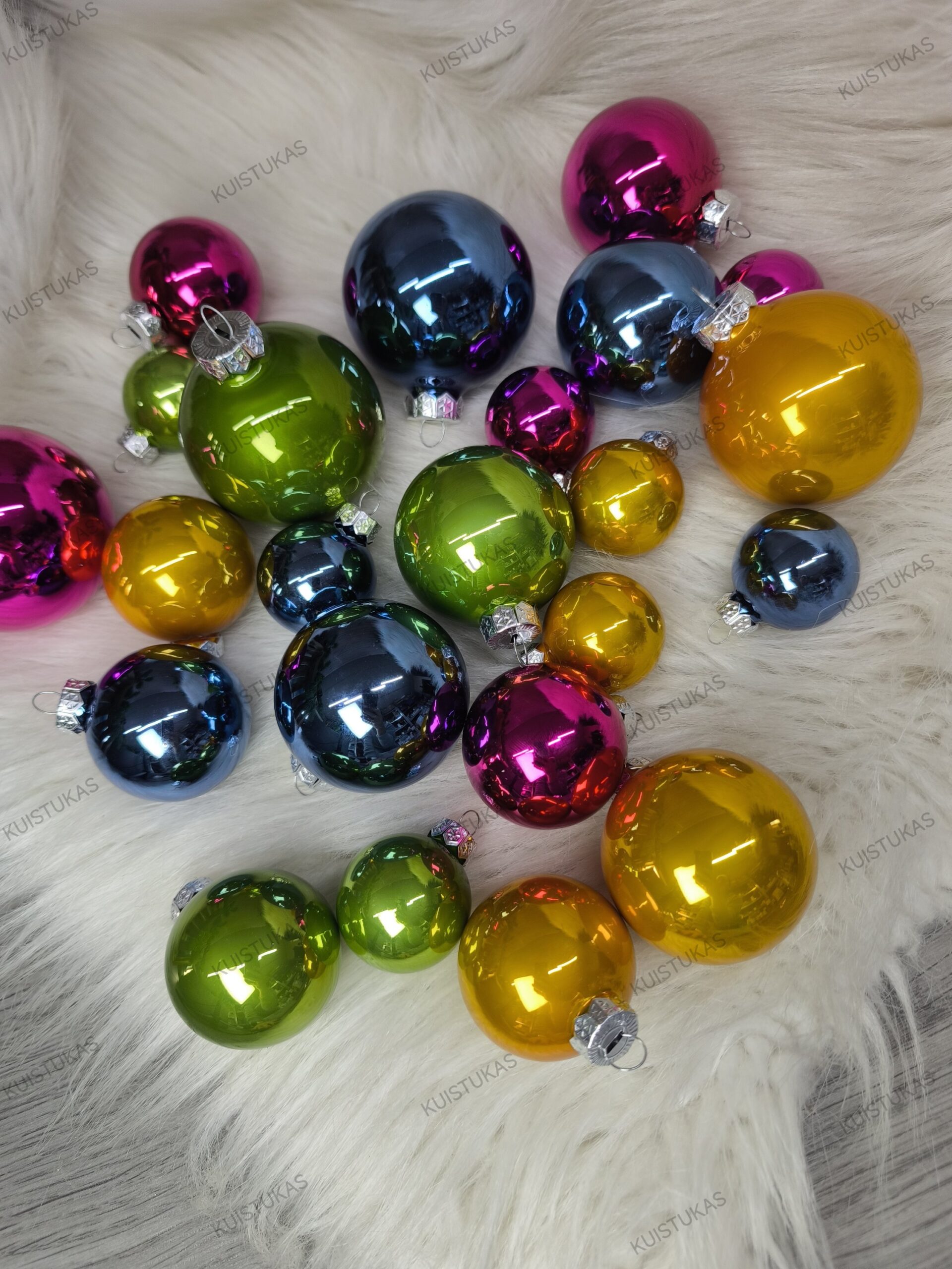 Žaisliukų komplektas 'Colour Shine' - Vaizdas 5