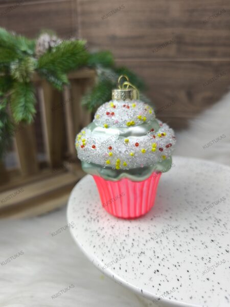 Žaisliukas 'Cupcake Shine' - Vaizdas 3