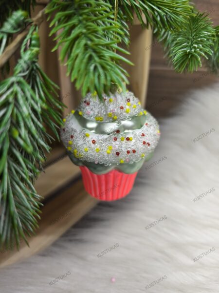 Žaisliukas 'Cupcake Shine' - Vaizdas 2