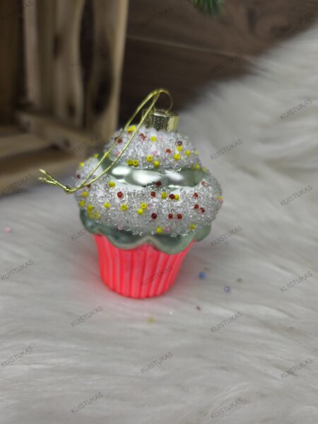 Žaisliukas 'Cupcake Shine' - Vaizdas 4