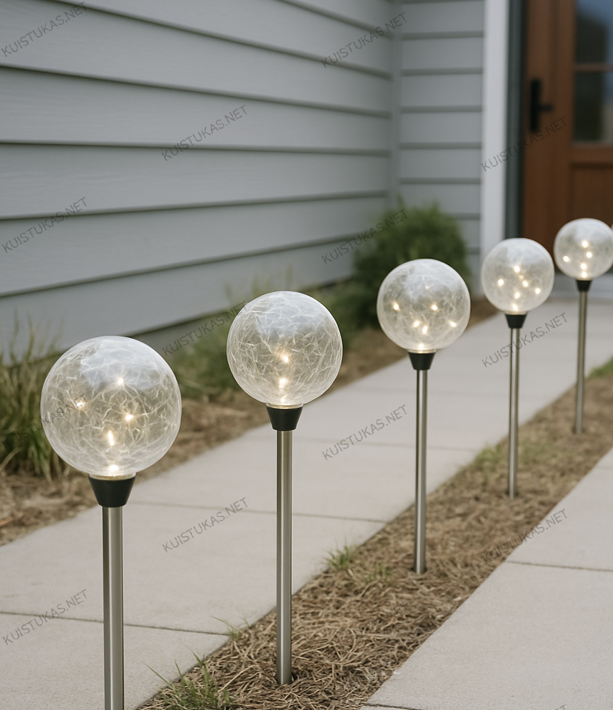 Lauko dekoracija 'Deco' - Vaizdas 2