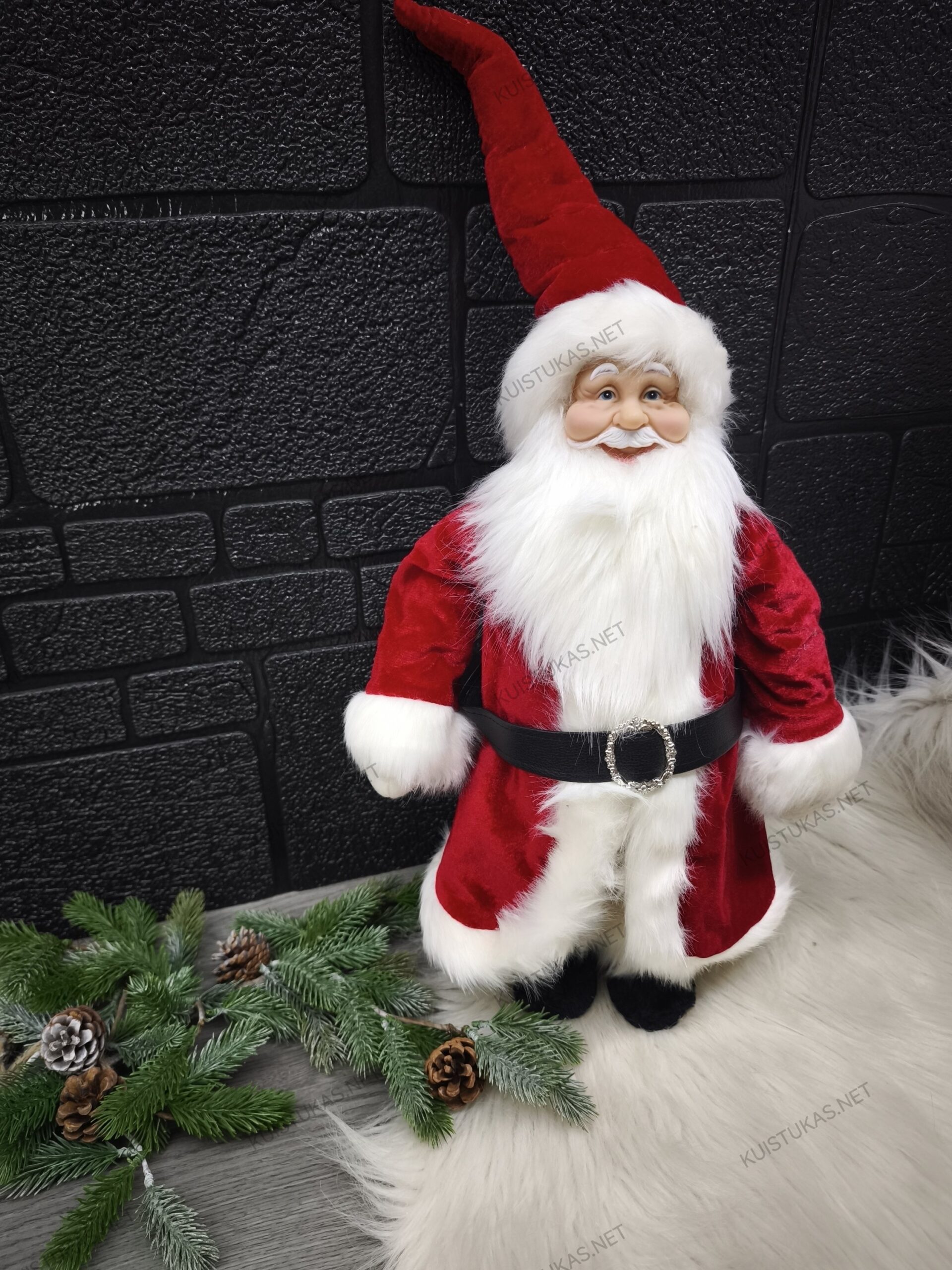 Kalėdų senelis 'Gilbert' - Vaizdas 3