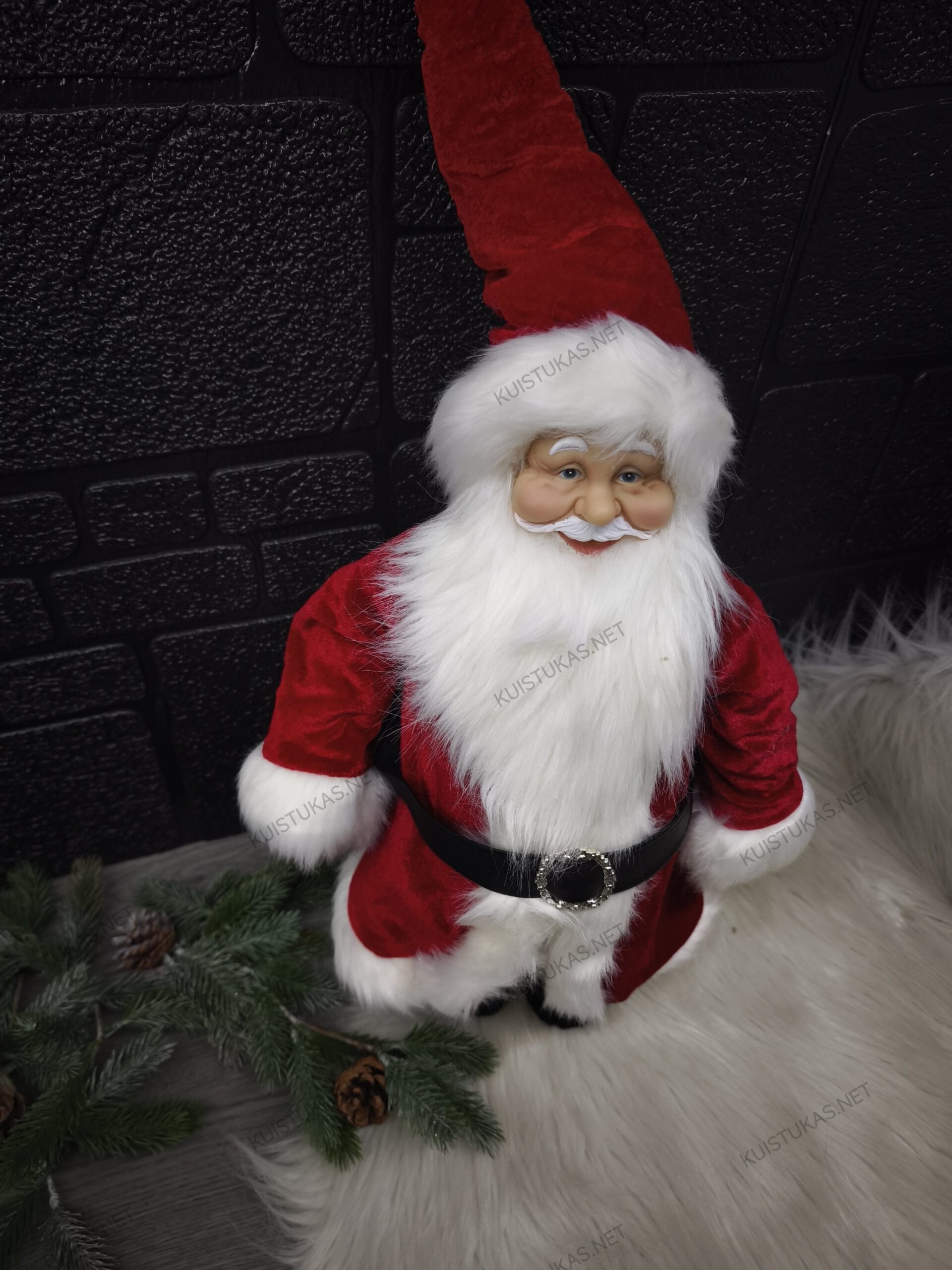 Kalėdų senelis 'Gilbert' - Vaizdas 2