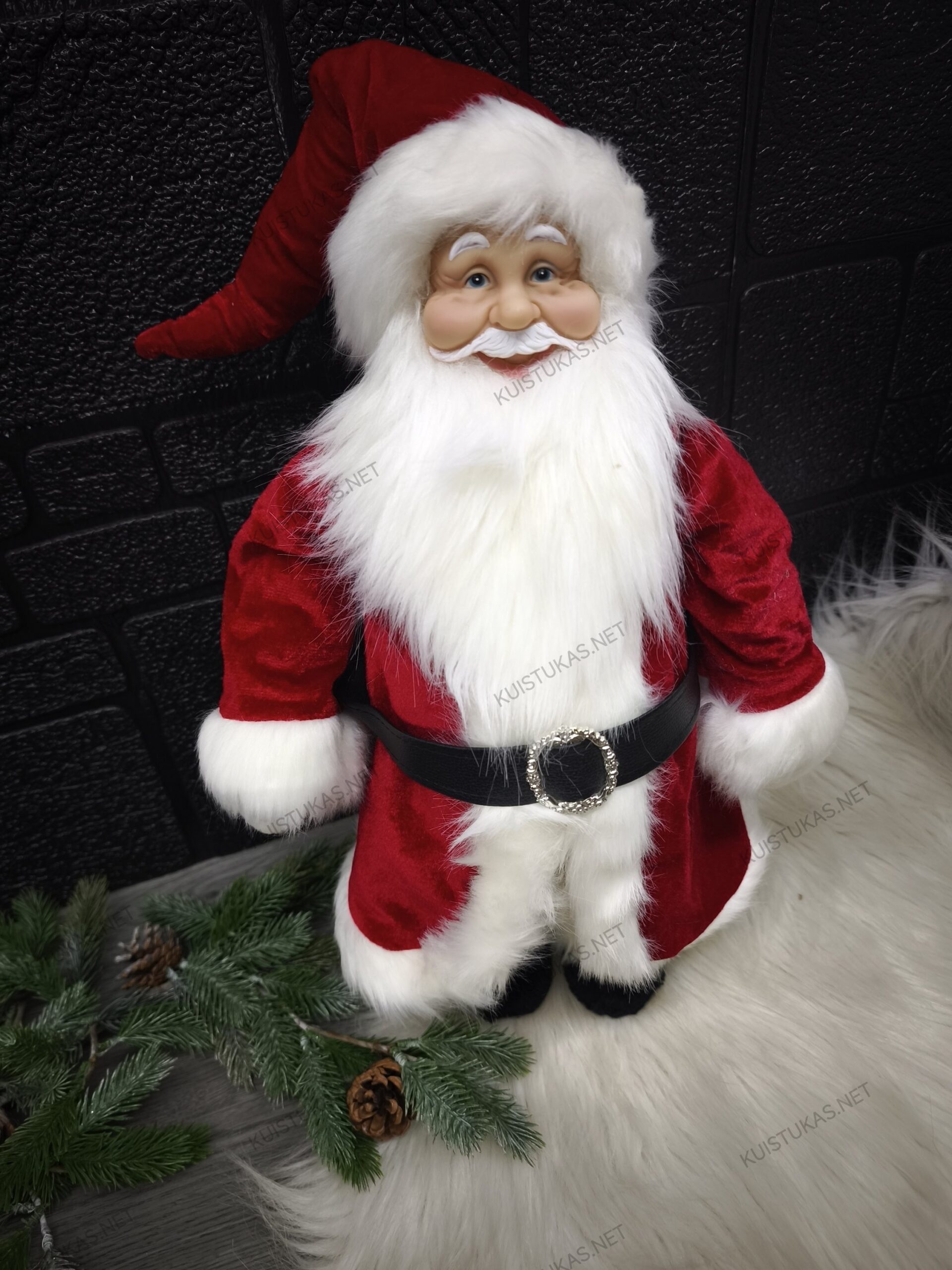 Kalėdų senelis 'Gilbert'