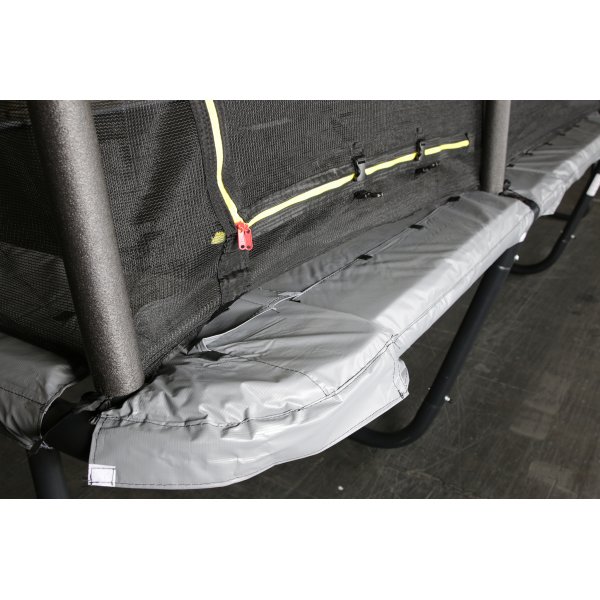 Batutas 'Trekkrunner' (be apsauginio tinklo) - Vaizdas 2