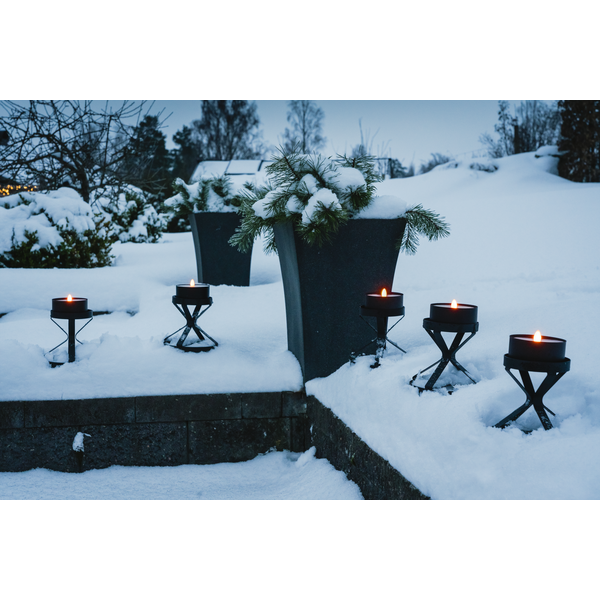 LED žvakė 'Torch' - Vaizdas 4