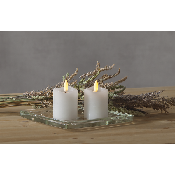 LED žvakių rinkinys