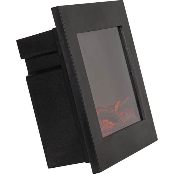 Dekoratyvinis LED židinys 'Fireplace' - Vaizdas 2