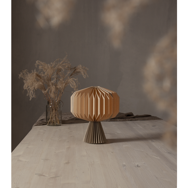 išlankstoma stalo dekoracija