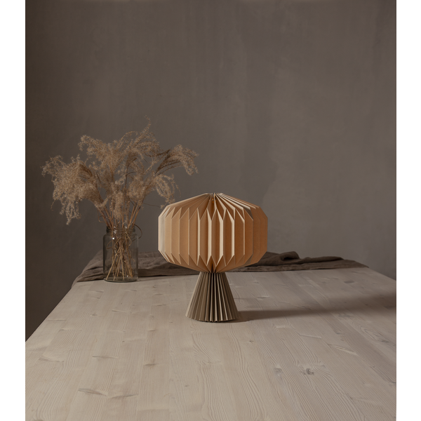 Stalo dekoracija 'Honeycomb' - Vaizdas 2