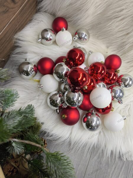 Žaisliukų komplektas 'Holiday Charm'