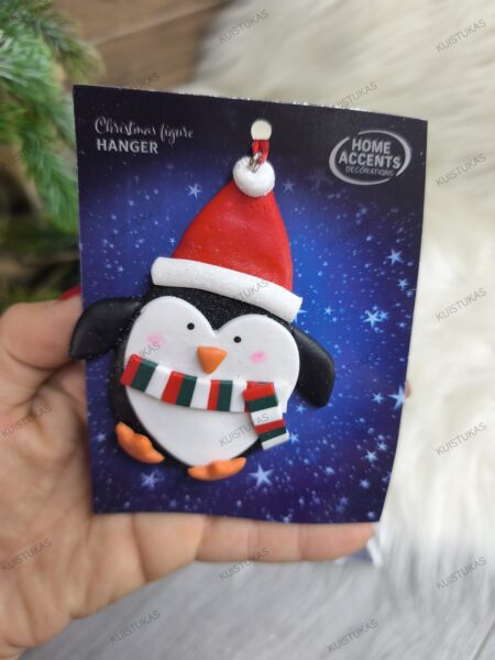 Žaisliukas 'Pinguin' - Vaizdas 3