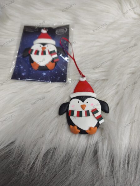 Žaisliukas 'Pinguin' - Vaizdas 5