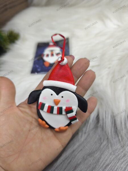 Žaisliukas 'Pinguin' - Vaizdas 4