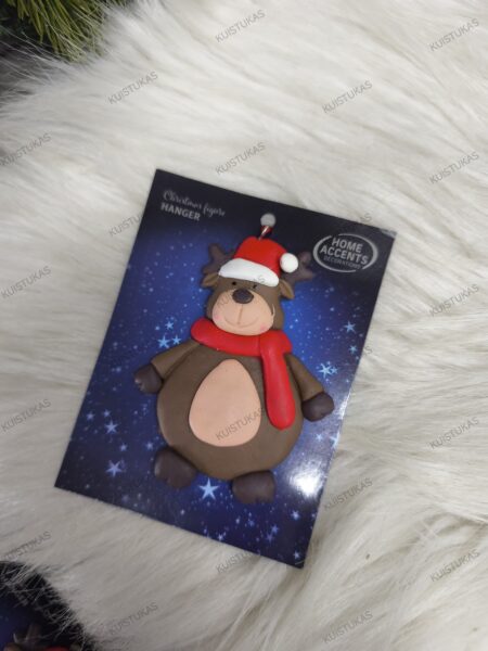 Žaisliukas 'Reindeer' - Vaizdas 4