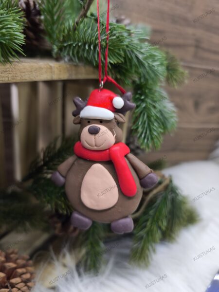 Žaisliukas 'Reindeer'