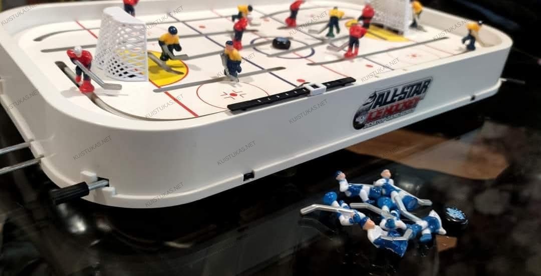 Stalo žaidimas - ledo ritulys 'All star' - Vaizdas 3