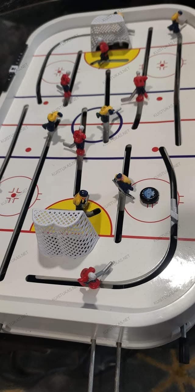 Stalo žaidimas - ledo ritulys 'All star' - Vaizdas 4