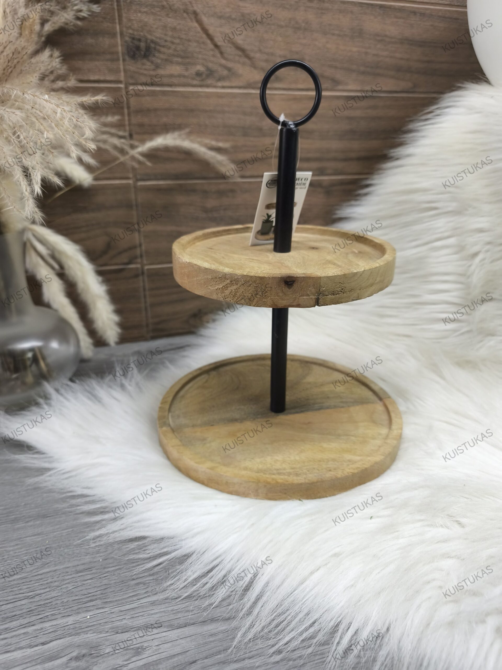 Serviravimo stovas 'Rustic Mango'