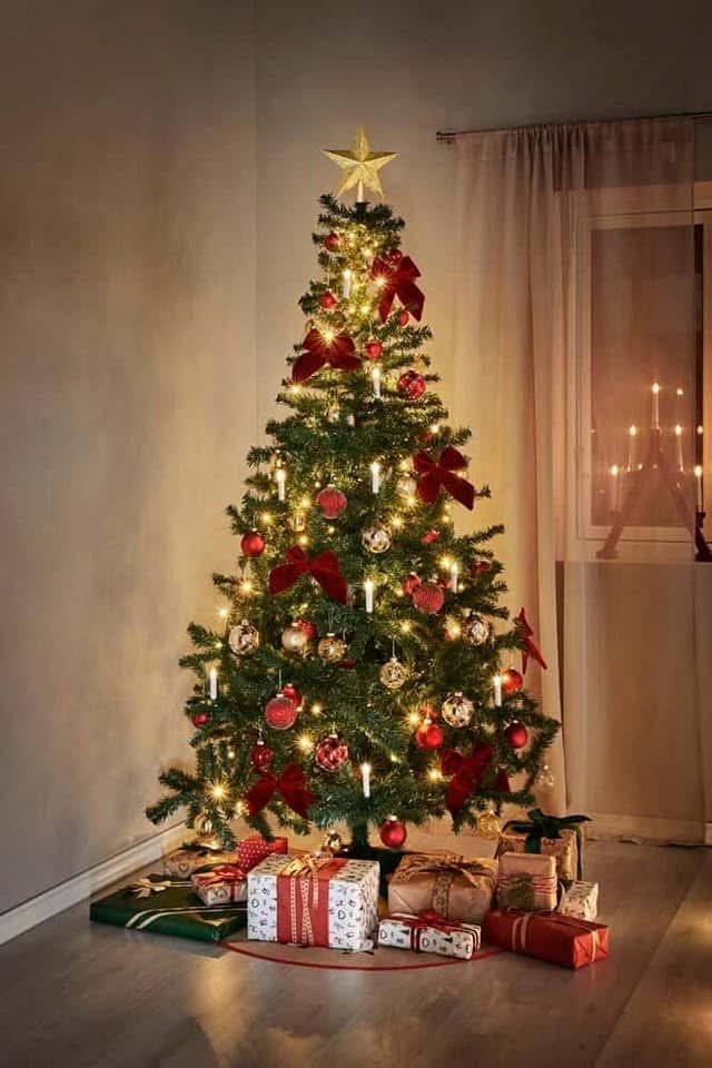 Dirbtinė eglutė 'Lindvallen' - Vaizdas 2