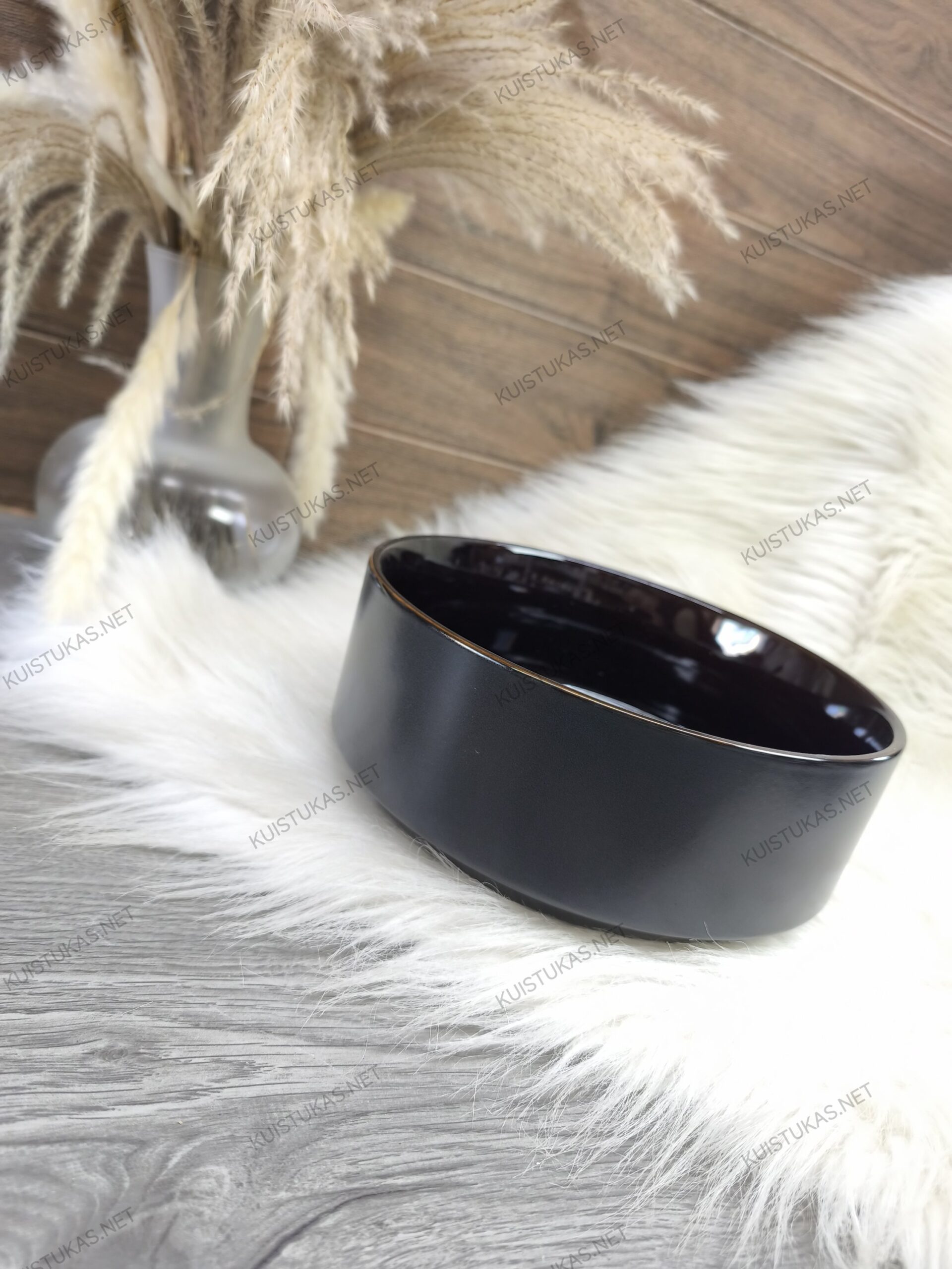 Serviravimo dubuo 'Midnight Shine' - Vaizdas 5