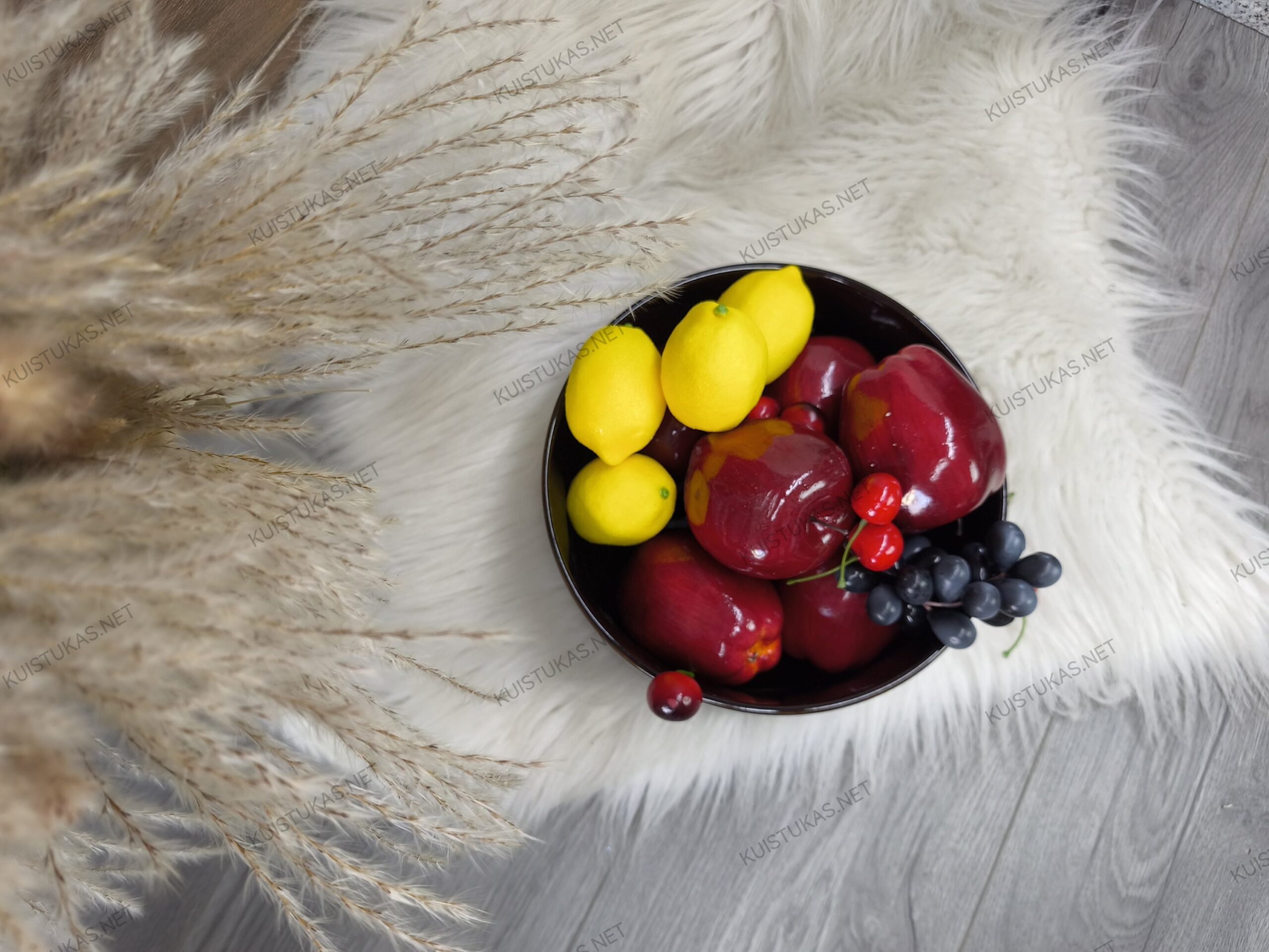 Serviravimo dubuo 'Midnight Shine' - Vaizdas 4