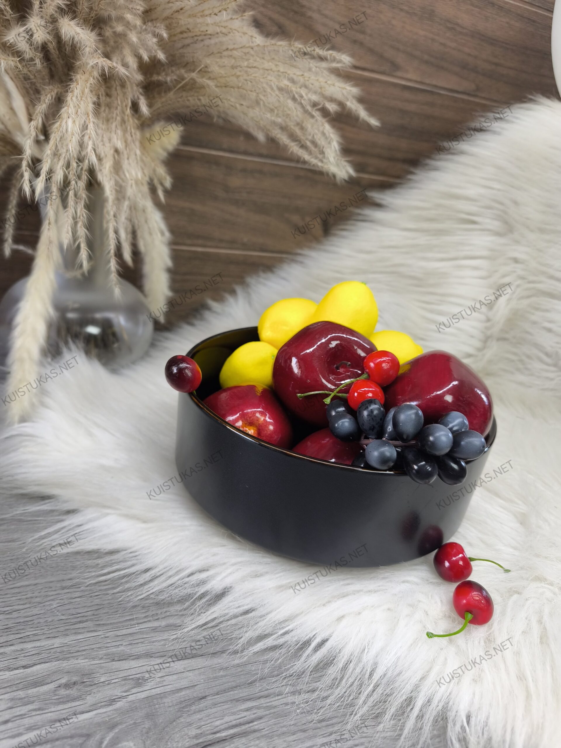 Serviravimo dubuo 'Midnight Shine'