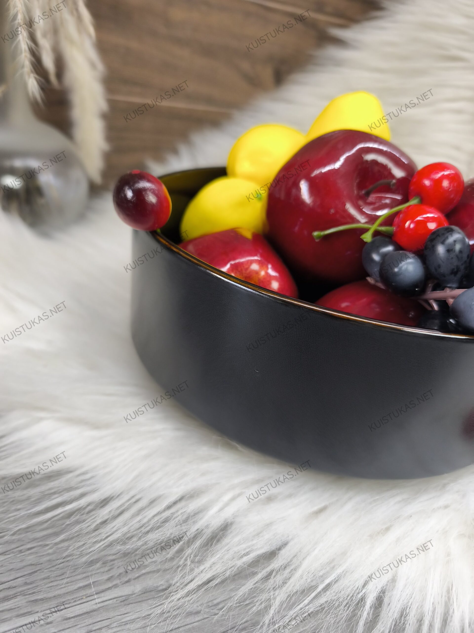 Serviravimo dubuo 'Midnight Shine' - Vaizdas 2