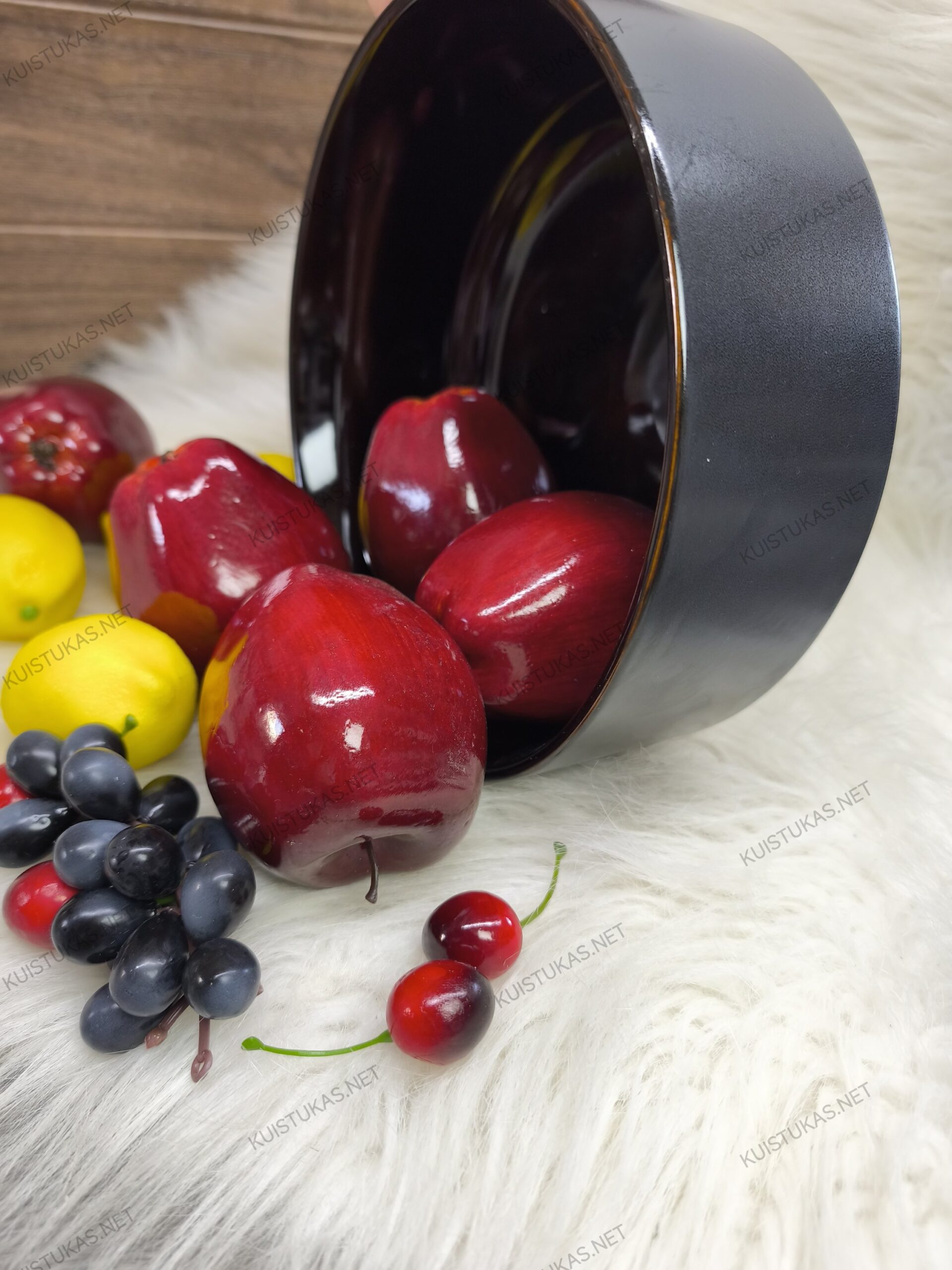 Serviravimo dubuo 'Midnight Shine' - Vaizdas 3