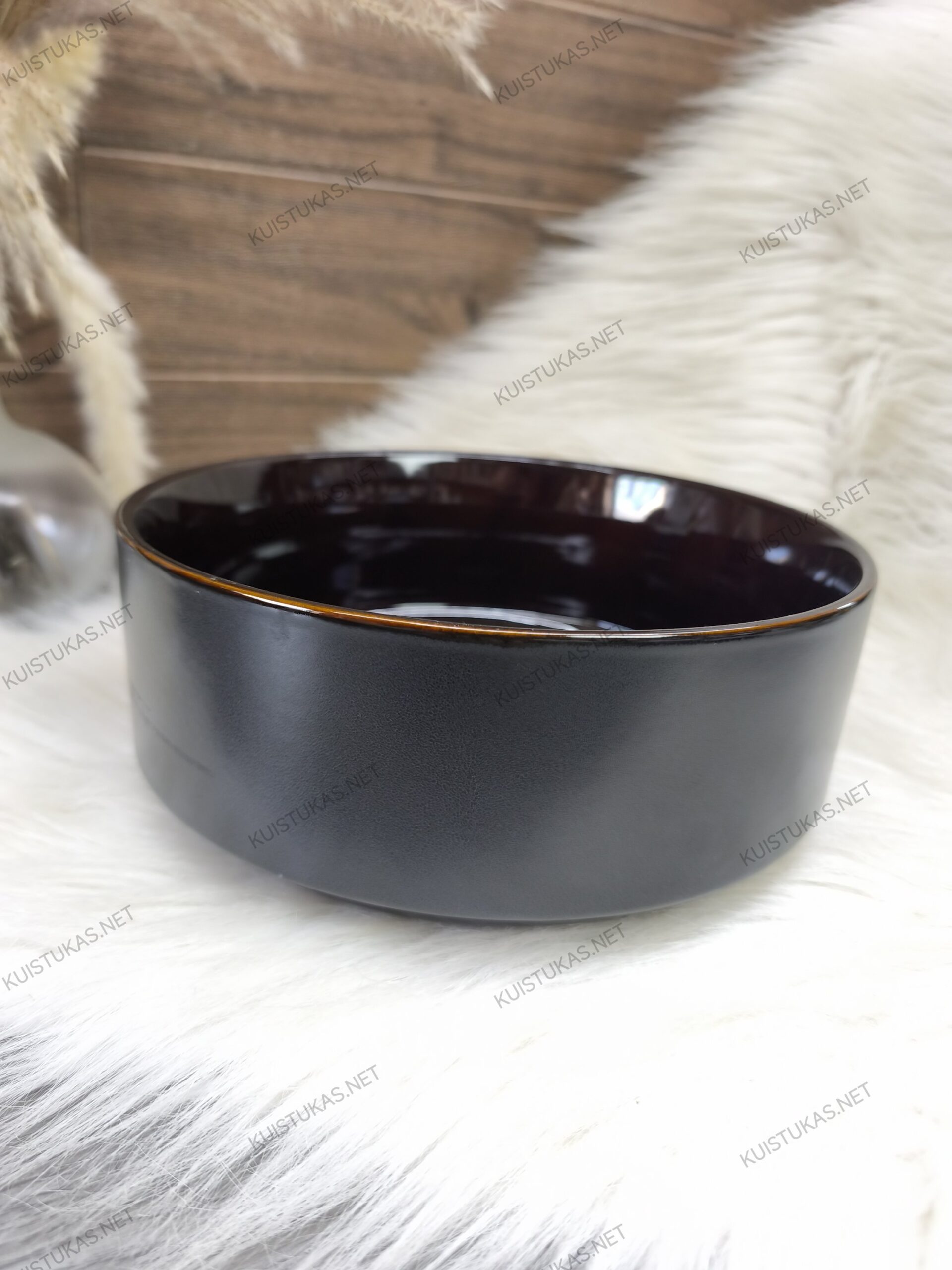 Serviravimo dubuo 'Midnight Shine' - Vaizdas 6