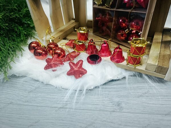 Žaisliukų komplektas 'Mini Charm' - Vaizdas 3