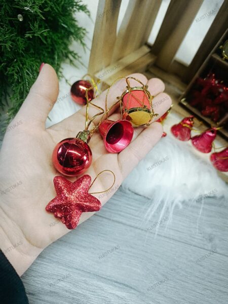 Žaisliukų komplektas 'Mini Charm' - Vaizdas 4