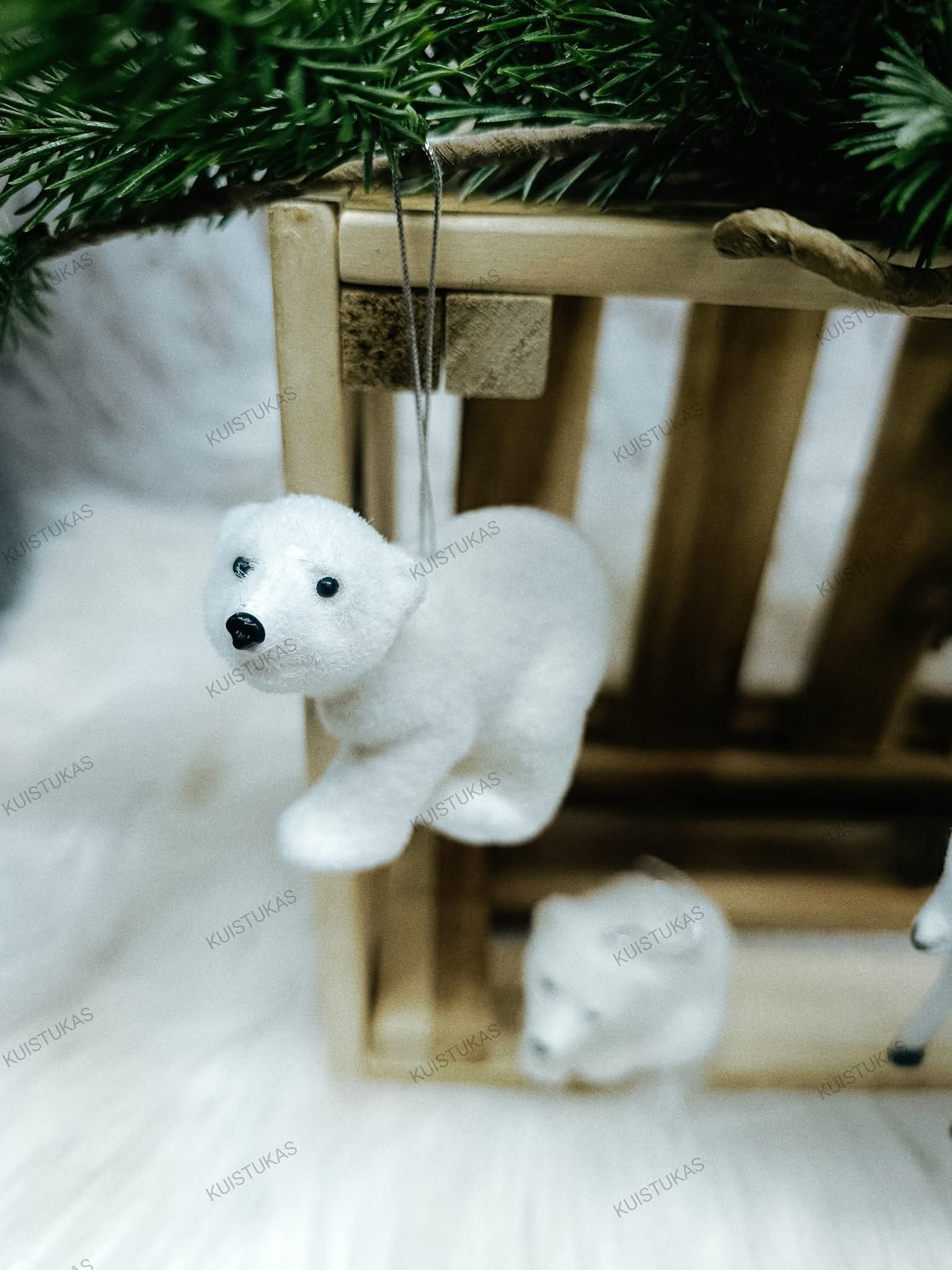 Žaisliukas 'Polar Friends' - Vaizdas 3