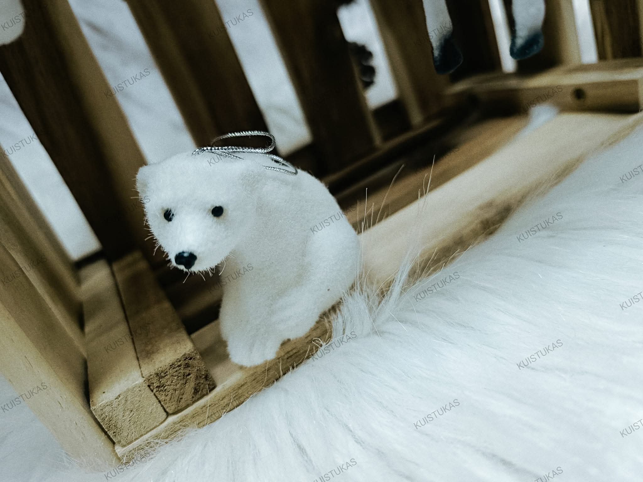 Žaisliukas 'Polar Friends' - Vaizdas 4