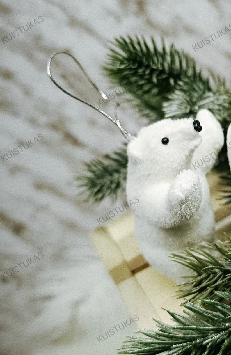 Žaisliukas 'Polar Friends' - Vaizdas 6