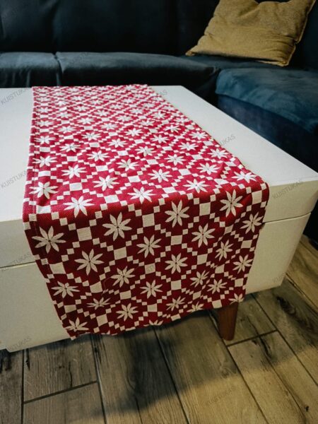 Stalo takelis 'Nordic Snow'