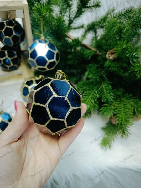 Žaisliukų komplektas 'Royal Blue' - Vaizdas 3