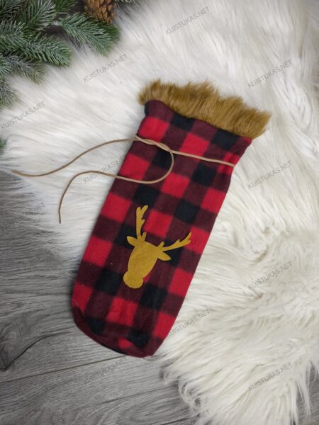 Butelio mova 'Nordic Deer' - Vaizdas 3