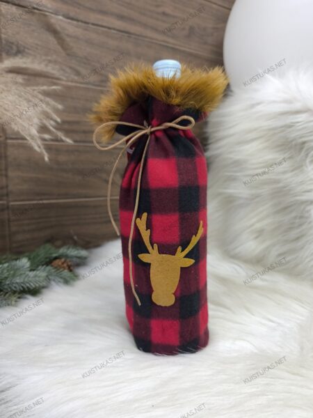 Butelio mova 'Nordic Deer' - Vaizdas 2