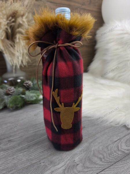 Butelio mova 'Nordic Deer' - Vaizdas 5