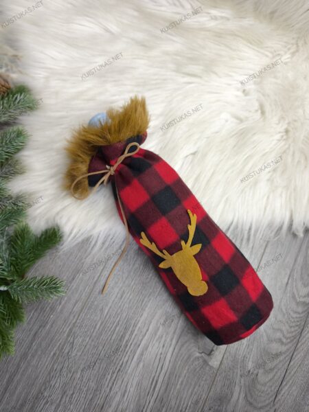 Butelio mova 'Nordic Deer' - Vaizdas 4