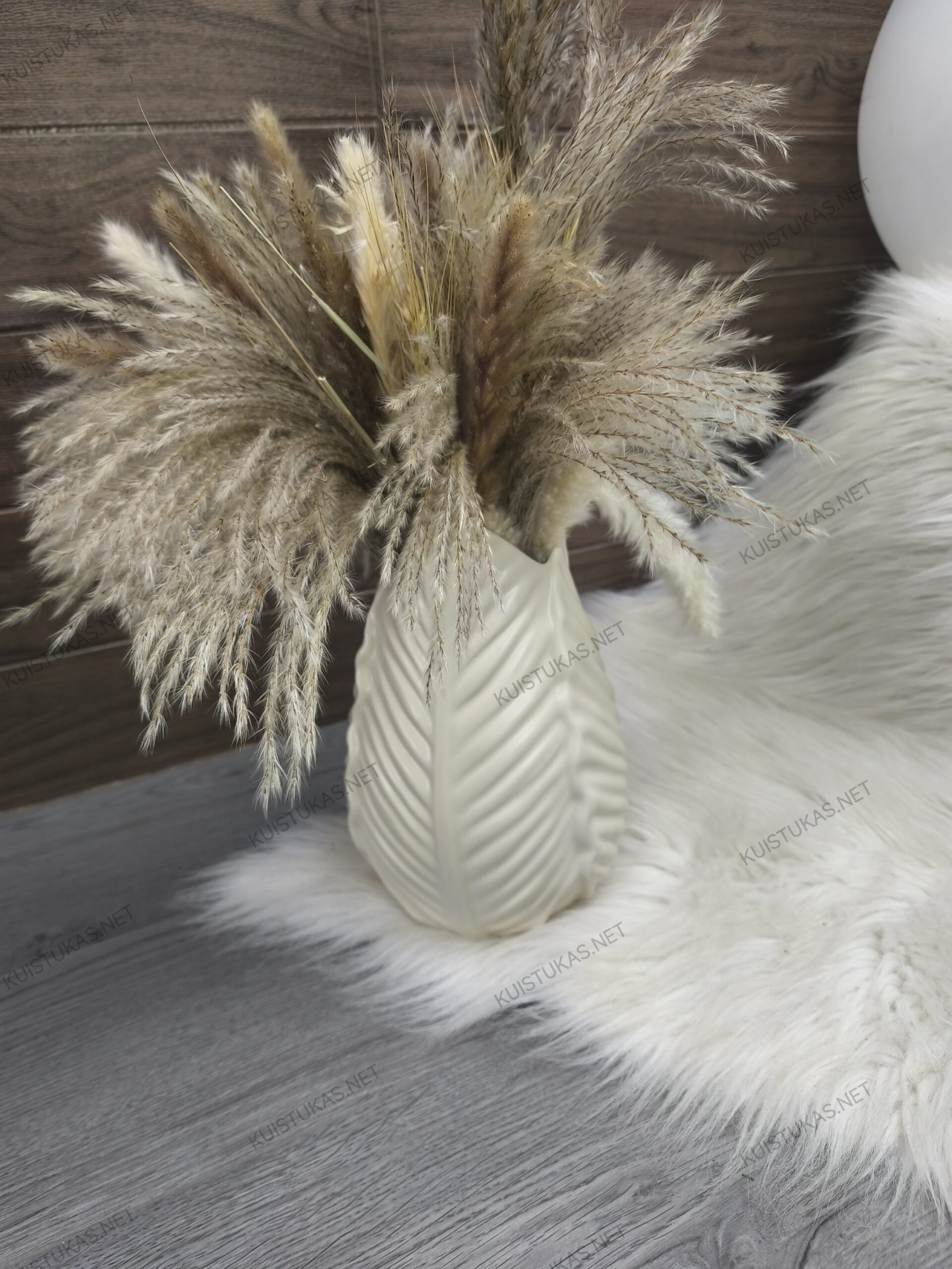 Keraminė vaza 'Tulipia' - Vaizdas 2