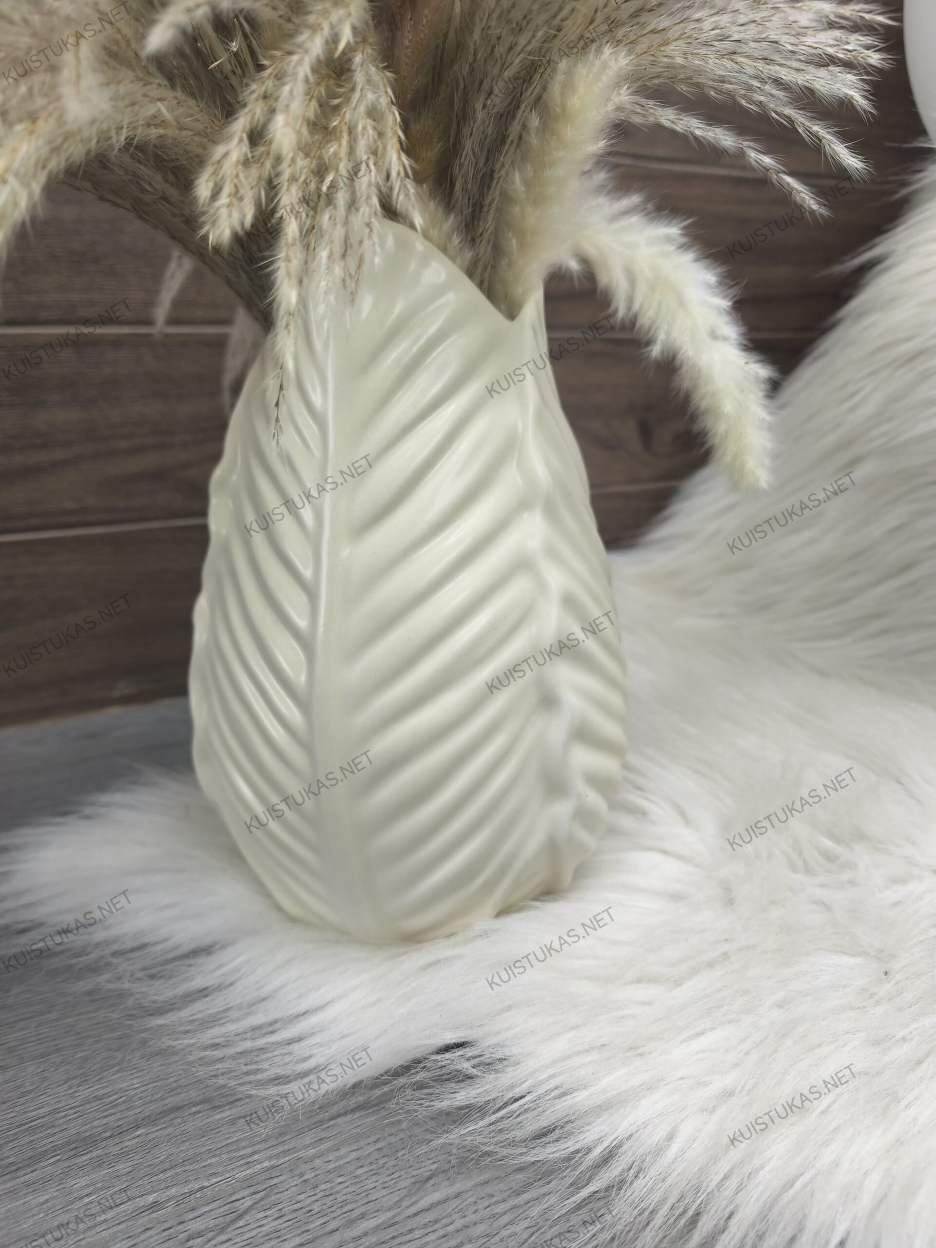 Keraminė vaza 'Tulipia' - Vaizdas 3