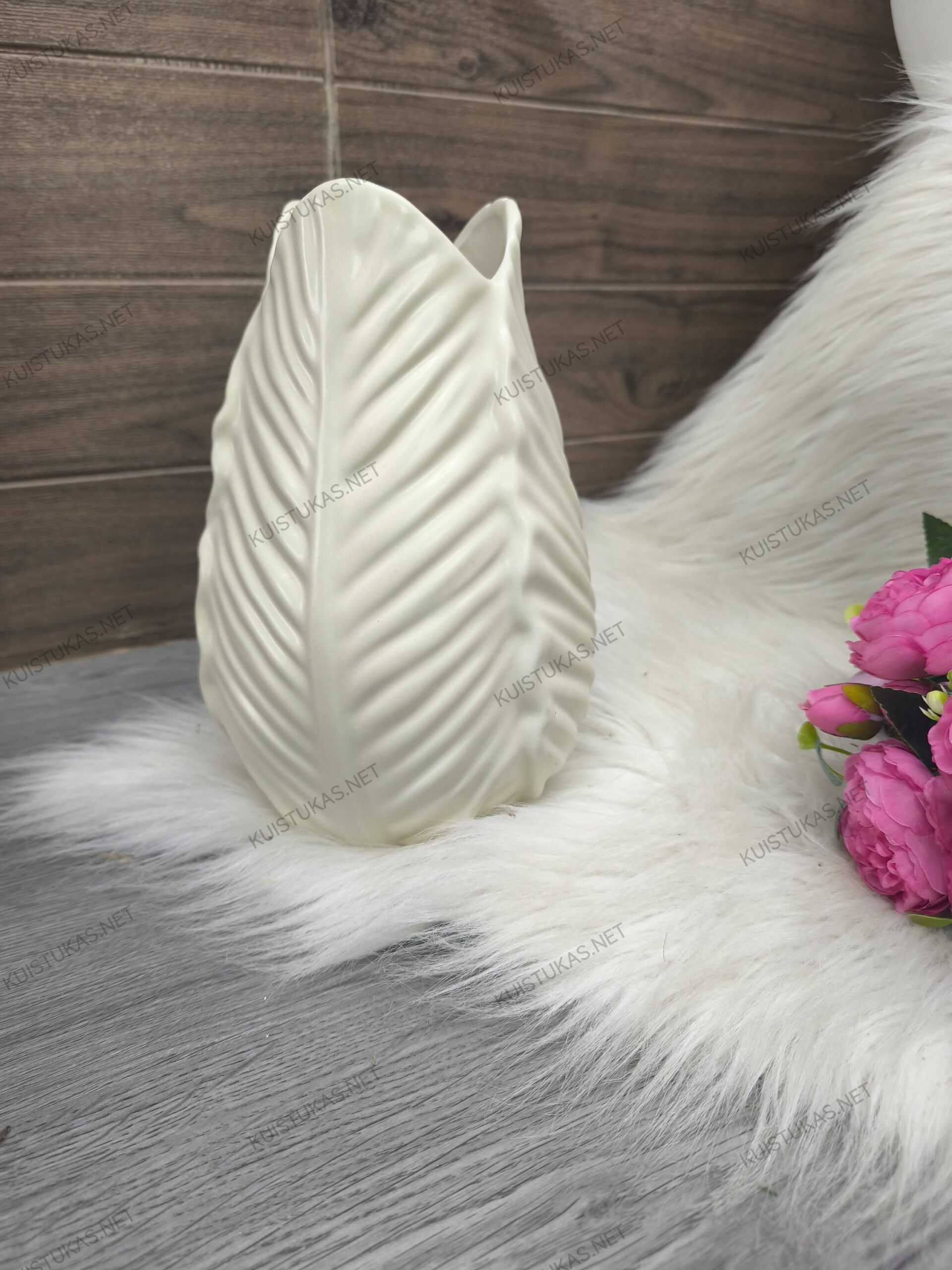 Keraminė vaza 'Tulipia' - Vaizdas 5