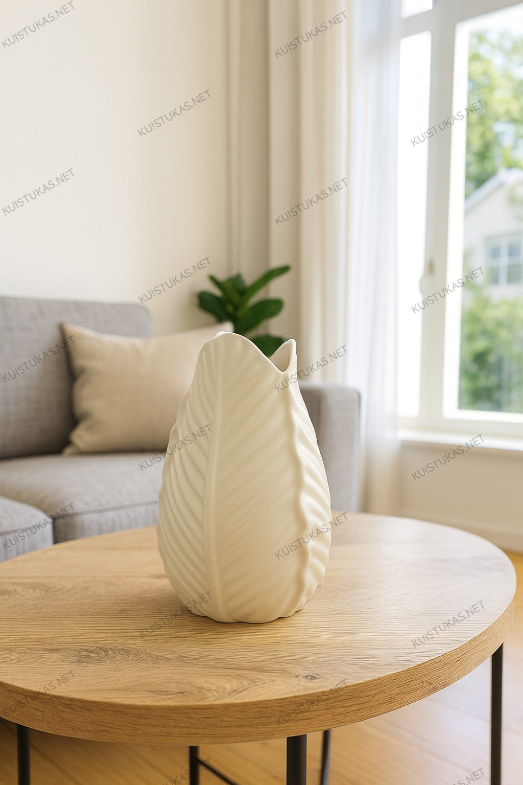 Keraminė vaza 'Tulipia'