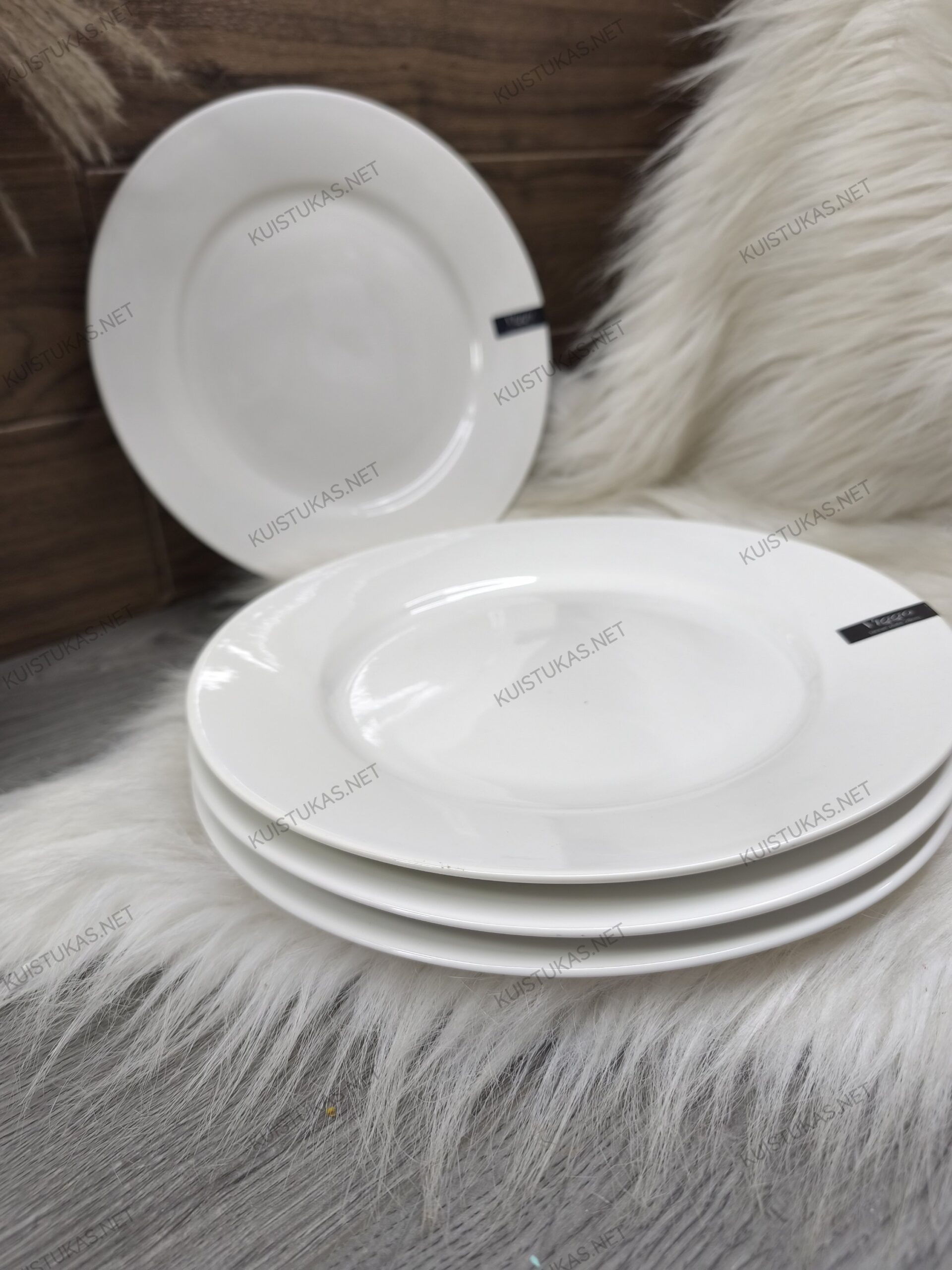 Lėkščių komplektas 'Viggo'