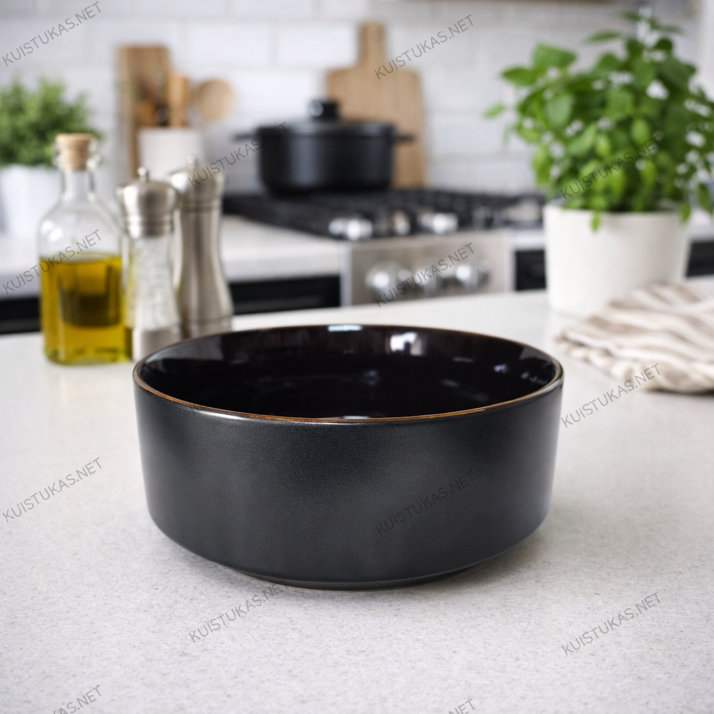 Serviravimo dubuo 'Midnight Shine' - Vaizdas 3