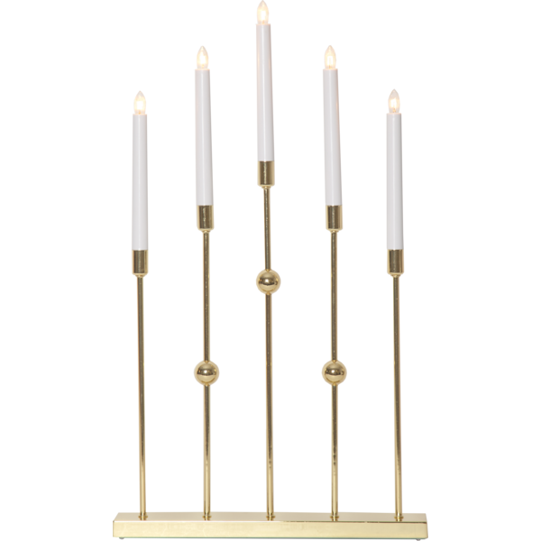 Žvakidė 'Gustavo' - Vaizdas 4