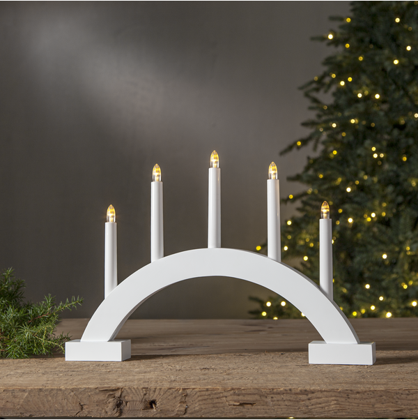 Žvakidė 'Abbe' - Vaizdas 2