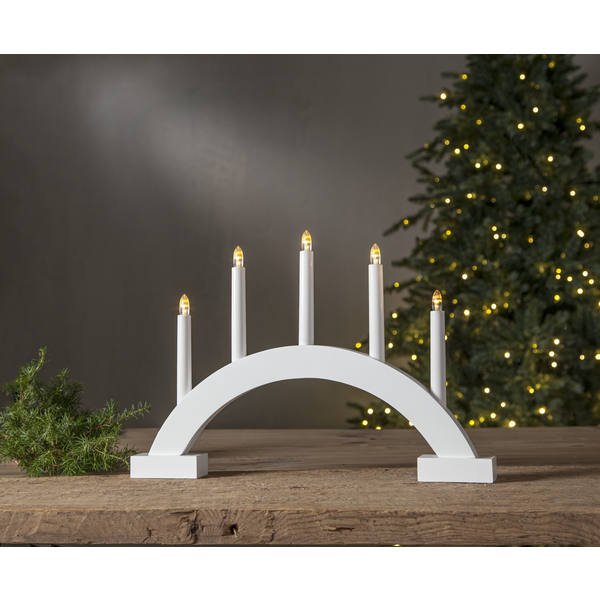 Žvakidė 'Abbe' - Vaizdas 3